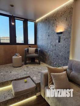 2-к квартира, вторичка, 58м2, 11/24 этаж