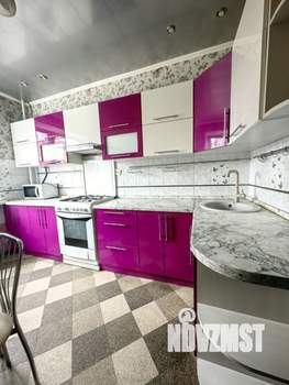 3-к квартира, вторичка, 65м2, 3/10 этаж