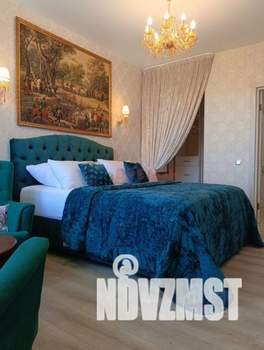 1-к квартира, вторичка, 42м2, 22/22 этаж