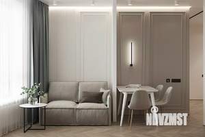 3-к квартира, вторичка, 59м2, 14/24 этаж