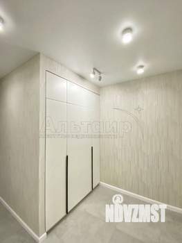 2-к квартира, вторичка, 42м2, 20/25 этаж