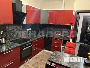 1-к квартира, вторичка, 38м2, 3/21 этаж