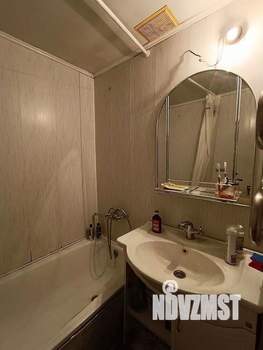 3-к квартира, вторичка, 64м2, 4/9 этаж