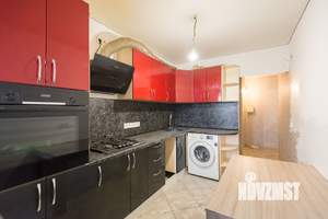 2-к квартира, вторичка, 53м2, 9/10 этаж