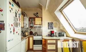 2-к квартира, вторичка, 66м2, 4/4 этаж