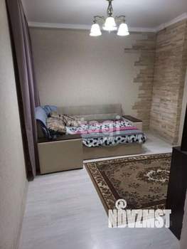 3-к квартира, вторичка, 47м2, 1/2 этаж