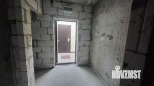1-к квартира, сданный дом, 42м2, 13/20 этаж