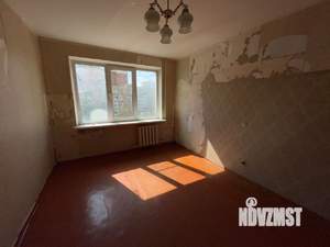 3-к квартира, вторичка, 60м2, 7/9 этаж