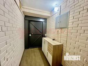 1-к квартира, вторичка, 42м2, 9/19 этаж