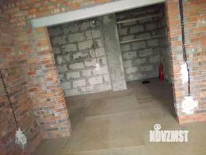 3-к квартира, вторичка, 108м2, 5/26 этаж