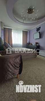 3-к квартира, вторичка, 62м2, 5/5 этаж