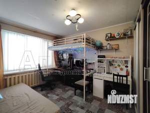 1-к квартира, вторичка, 22м2, 1/9 этаж