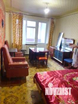 3-к квартира, вторичка, 60м2, 1/9 этаж