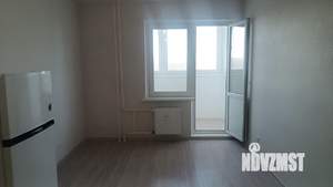 Студия квартира, вторичка, 26м2, 16/17 этаж