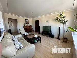 3-к квартира, вторичка, 80м2, 3/3 этаж