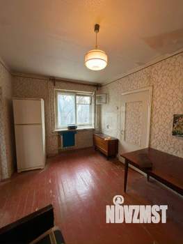 2-к квартира, вторичка, 29м2, 3/5 этаж