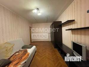 2-к квартира, вторичка, 45м2, 5/5 этаж