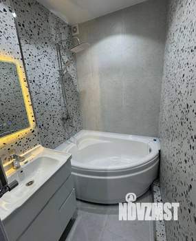 3-к квартира, вторичка, 84м2, 10/18 этаж