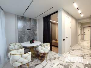 1-к квартира, вторичка, 39м2, 4/25 этаж