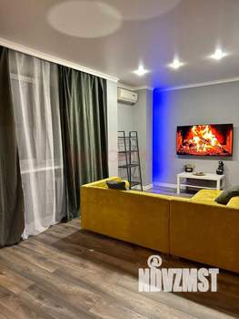 1-к квартира, вторичка, 56м2, 2/5 этаж