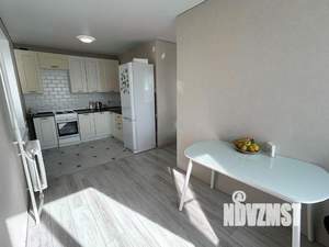 2-к квартира, вторичка, 55м2, 15/16 этаж