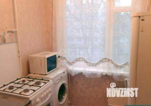 1-к квартира, вторичка, 22м2, 3/9 этаж