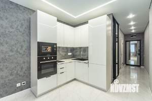 Студия квартира, вторичка, 30м2, 8/25 этаж