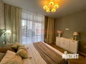 2-к квартира, вторичка, 64м2, 6/11 этаж
