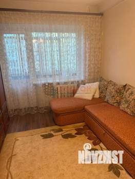 2-к квартира, вторичка, 46м2, 2/5 этаж