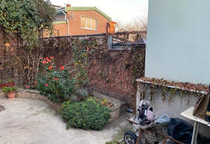 2-к квартира, вторичка, 38м2, 1/1 этаж