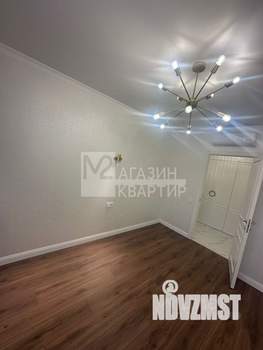 3-к квартира, вторичка, 101м2, 4/32 этаж