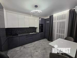 2-к квартира, вторичка, 49м2, 5/13 этаж