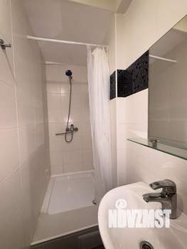 Студия квартира, вторичка, 24м2, 4/5 этаж