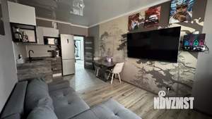 1-к квартира, вторичка, 47м2, 15/23 этаж