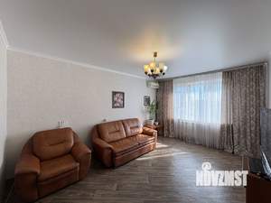 3-к квартира, вторичка, 62м2, 9/9 этаж