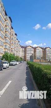 1-к квартира, вторичка, 36м2, 2/8 этаж