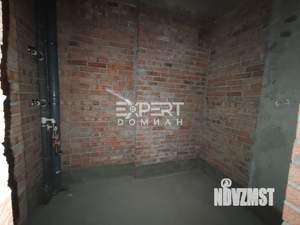 2-к квартира, вторичка, 40м2, 17/25 этаж