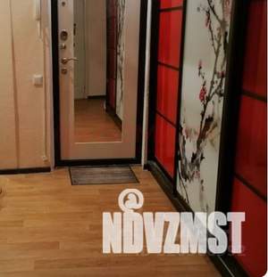 3-к квартира, вторичка, 81м2, 12/17 этаж