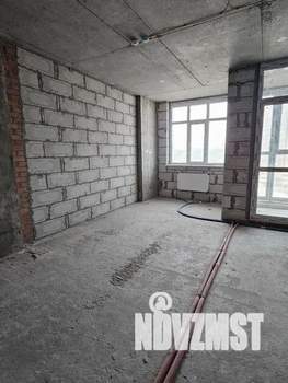 1-к квартира, вторичка, 32м2, 19/26 этаж