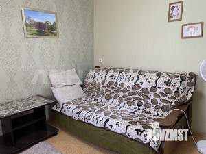 1-к квартира, вторичка, 15м2, 1/1 этаж