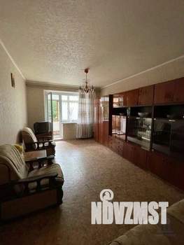 2-к квартира, вторичка, 54м2, 3/9 этаж