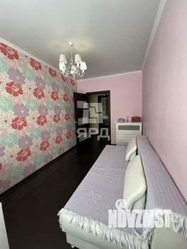 3-к квартира, вторичка, 58м2, 6/6 этаж