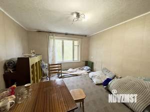 3-к квартира, вторичка, 60м2, 3/9 этаж