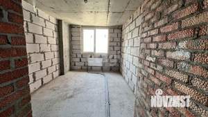 3-к квартира, вторичка, 74м2, 25/25 этаж