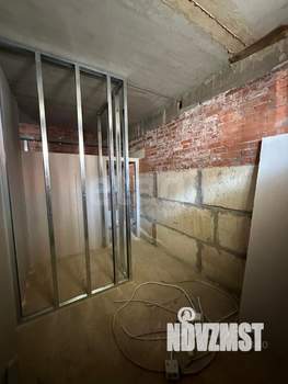 Студия квартира, вторичка, 14м2, 1/4 этаж