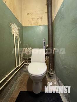 2-к квартира, вторичка, 29м2, 5/9 этаж