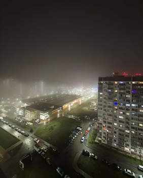 1-к квартира, вторичка, 37м2, 17/19 этаж