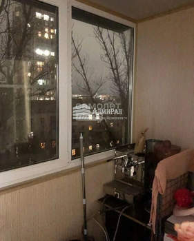 2-к квартира, вторичка, 45м2, 8/9 этаж