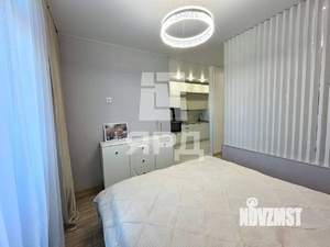 1-к квартира, вторичка, 37м2, 13/28 этаж