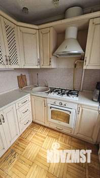 3-к квартира, вторичка, 64м2, 6/9 этаж